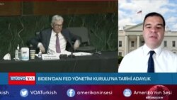 Biden’dan FED’de Tarihi Değişim Hamlesi