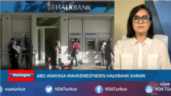 ABD Anayasa Mahkemesi’nin Halkbank Kararı Ne Anlama Geliyor?