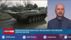 "Batılı Ülkelerden Özel Kuvvetler Ukrayna’da”