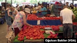 Tarım uzmanları yeni yılda da gıda enflasyonunun hız kesmeyeceği görüşünde.