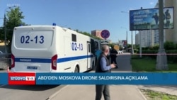 ABD’den Moskova drone saldırısına açıklama