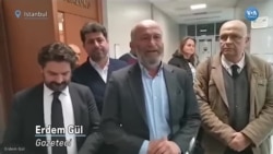 Erdem Gül’e MİT TIR’ları haberi nedeniyle beş yıl hapis cezası