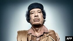 İsyancılar Kaddafi’nin Seçim Teklifini Reddetti