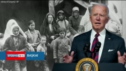 Biden 1915 Olaylarında Neden Farklı Davrandı?