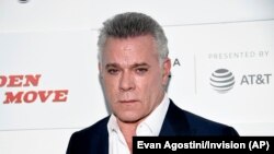 Ray Liotta