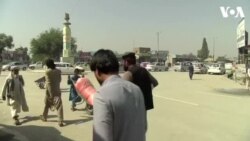 په خوست کې نشه يي توکو ته پر اسانه لاسرسي اندېښنې