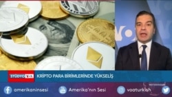 Biden’dan ‘Kripto Para’ Kararnamesi 