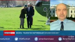 Biden’dan Putin İçin Bir Kez Daha 'Savaş Suçlusu' Nitelemesi 