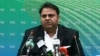 Fawad chaudhry