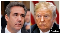 Tổng thống Donald Trump đã chỉ đạo Michael Cohen nói dối Quốc hội và ông Cohen đã thường xuyên báo cáo với ông Trump và gia đình của ông về dự án xây tòa nhà Trump Tower ở Moscow, BuzzFeed News loan tin.