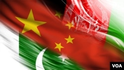 Trung Quốc làm trung gian để Pakistan và Afghanistan lập cơ chế trao đổi thông tin