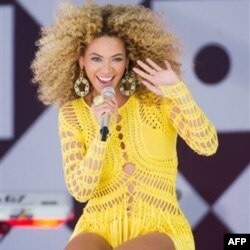 Beyonce Bebeğinin Adını Korumaya Aldı