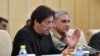 Imran Khan and General Bajwa