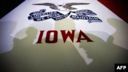 Iowa Önseçiminden Sonra: Romney, Santorum ve Paul