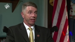 Cafe DC: Congressman Rob Wittman