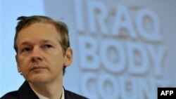 BM Wikileaks’teki İddiaların İncelenmesini İstedi