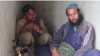 drug addicts in paktia