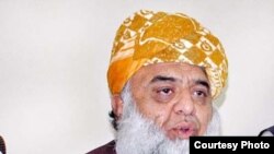 Maolana Fazal Rehman