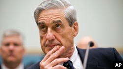 Công tố viên đặc biệt Robert Mueller có thể ra trát đòi Tổng thống Donald Trump hầu tòa