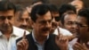 Yousuf Raza Gillani