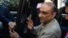 Asif Zardari