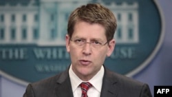 Jay Carney