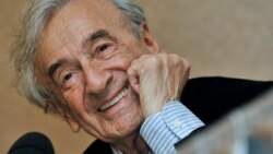 Elie Wiesel: Một cuộc đời đáng sống