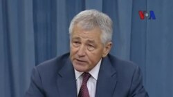 Hagel: 'Türkiye-İsrail İlişkileri Çok Önemli' 