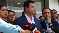 (ARŞİV) Selahattin Demirtaş