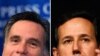 Iowa Önseçiminden Sonra: Romney, Santorum ve Paul