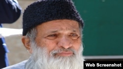 Social Activist Abdulsattar Edhi