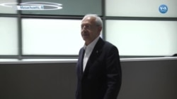 Kılıçdaroğlu ABD'de