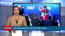 "Merkez Bankaları Faiz Yükseltmeye Devam Etmeli" 