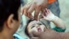 Afghanistan Polio