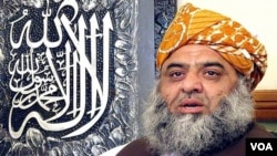 Maulana Fazl-u-Rahman