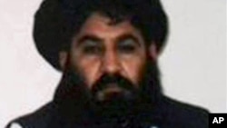 AFGHANISTAN-TALIBAN/EXCLUSIVE