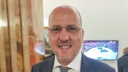 Ahmet Şık