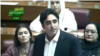 Bilawal Bhutto in National Assembly 