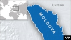 Moldova trưng cầu dân ý về bầu cử Tổng thống