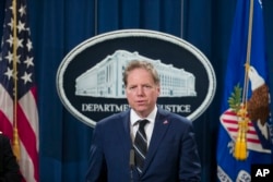 Geoffrey Berman