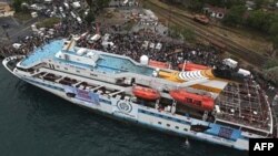 İnsan Hakları Konseyi Mavi Marmara Baskınını Soruşturuyor