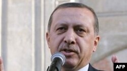 Erdoğan'dan Amerikan Belgelerine Sert Tepki