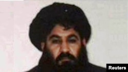 Mullah Mansour