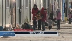 Milyonlarca Suriyeli Ülkeleri Dışında Yaşamaya Çalışıyor