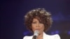 Ünlü Şarkıcı Whitney Houston 48 Yaşında