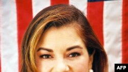 Dân biểu Loretta Sanchez