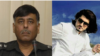 Rao Anwar and Naqeebullah Maseed