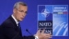 14 Haziran 2021 - NATO Genel Sekreteri Jens Stoltenberg