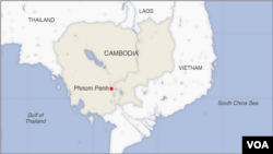 Cambodia