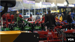 17.AGROEXPO FUARI, İZMİR